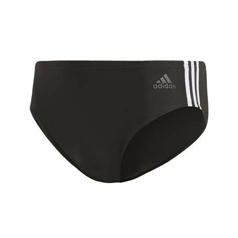 adidas fitness 3-stripes zwembroek|Adidas zwembroek.